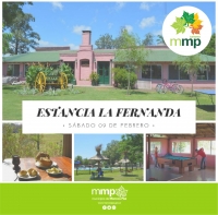 Nueva fecha para la salida recreativa a la estancia “La Fernanda”