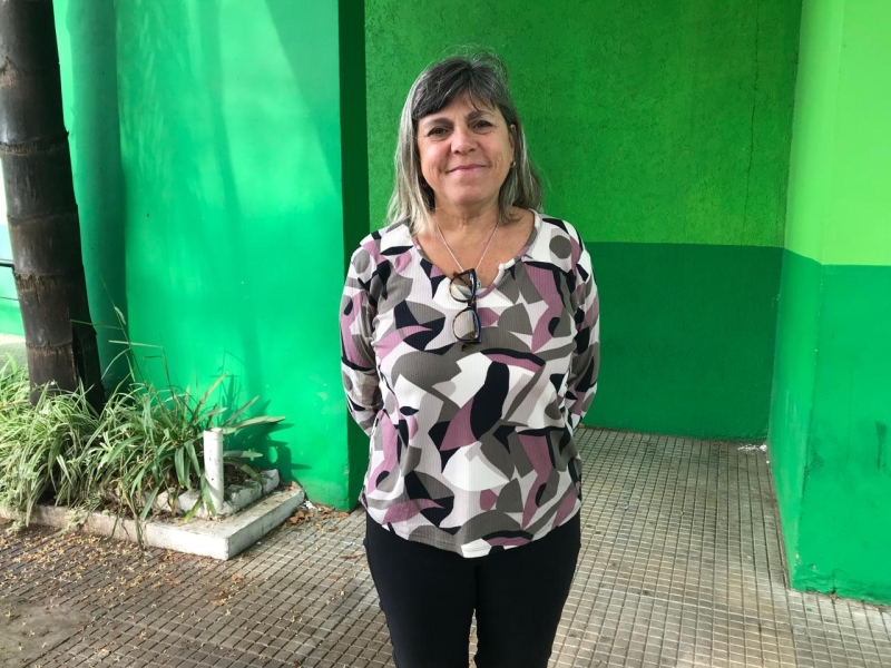 Informe de Salud
