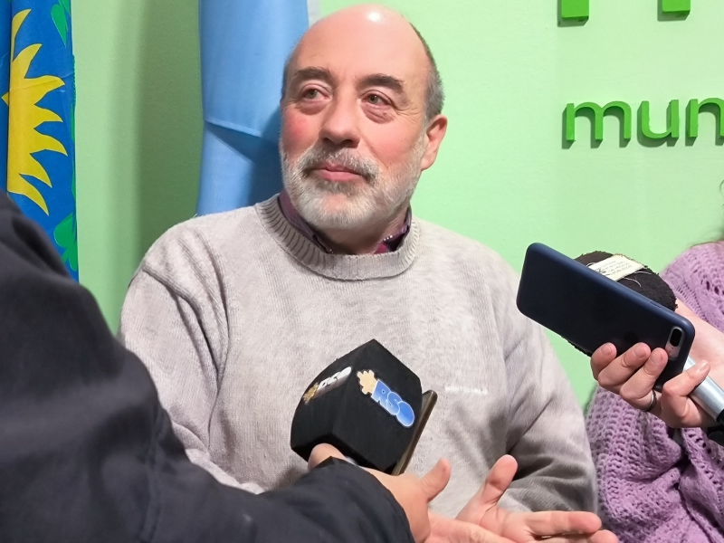 El Municipio de Marcos Paz asumirá la construcción del Jardín Nº 901