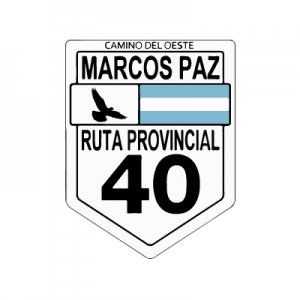 Ruta Provincial 40