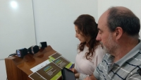 Fue presentado el Plan Municipal de Fomento a las Inversiones 2018