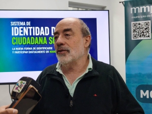 Marcos Paz innova con la Identidad Digital Ciudadana Soberana