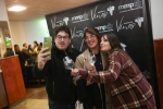 Se celebr&oacute; la tercera edici&oacute;n de Marcos Paz Vino