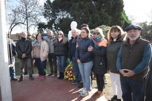 91° aniversario del fallecimiento de Hipólito Yrigoyen