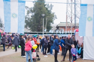 Fiesta de la Empanada Criolla