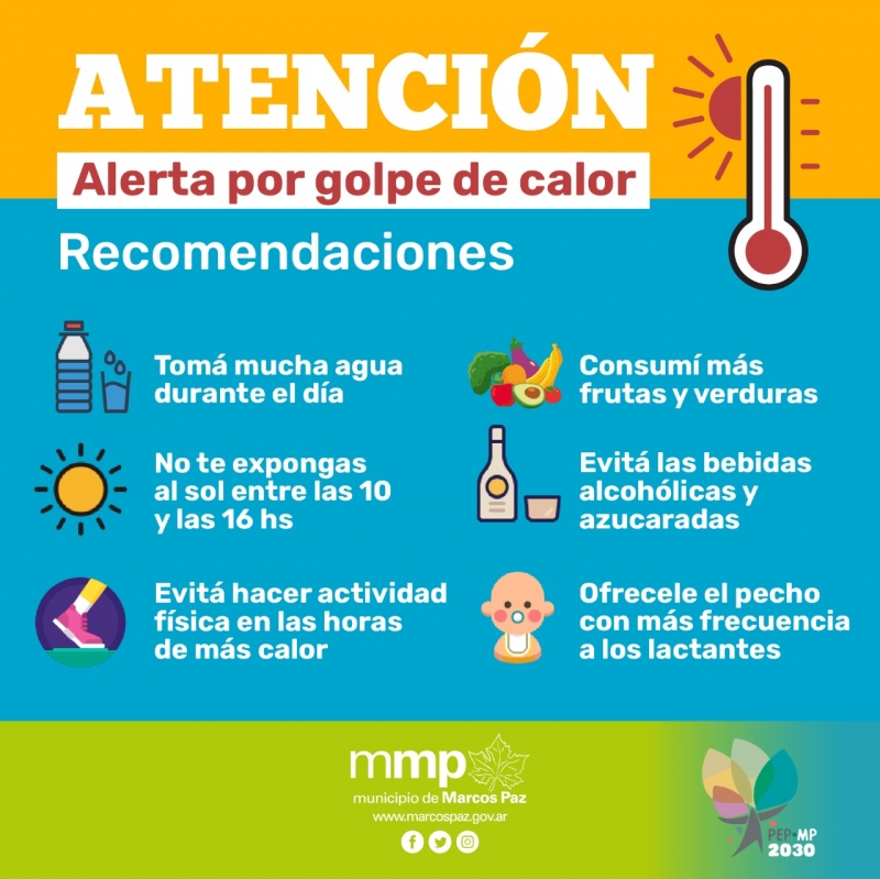 ⚠️Atención⚠️