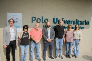 &iexcl;Comenz&oacute; el CBC de la UBA en Marcos Paz!