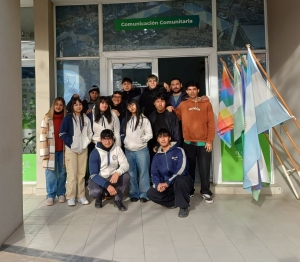 Pr&aacute;cticas profesionalizantes en el Sistema Municipal de Medios P&uacute;blicos