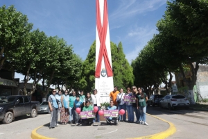 D&iacute;a Mundial de respuesta al VIH