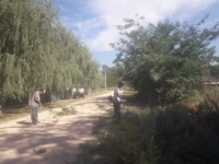 Jornada de &quot;Tu Municipio en tu barrio&quot; en El Tonel