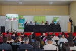 Marcos Paz fue sede del CORESA para coordinar acciones ante el fen&oacute;meno de El Ni&ntilde;o