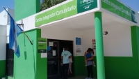 El intendente inauguró la sede de la Comuna 6, en el CIC