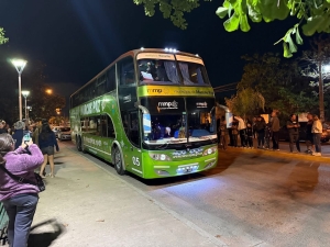 Viajes de Egresados Municipales