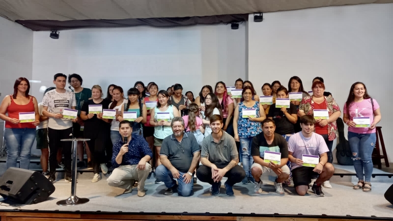 Curso de cajero comercial