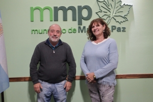 Mignani: &quot;La poda debe ser responsable y no indiscriminada&quot;