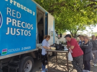 La Feria Municipal recorre los barrios