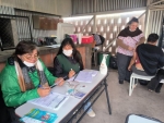Abordaje territorial de salud en el barrio Don Rolando