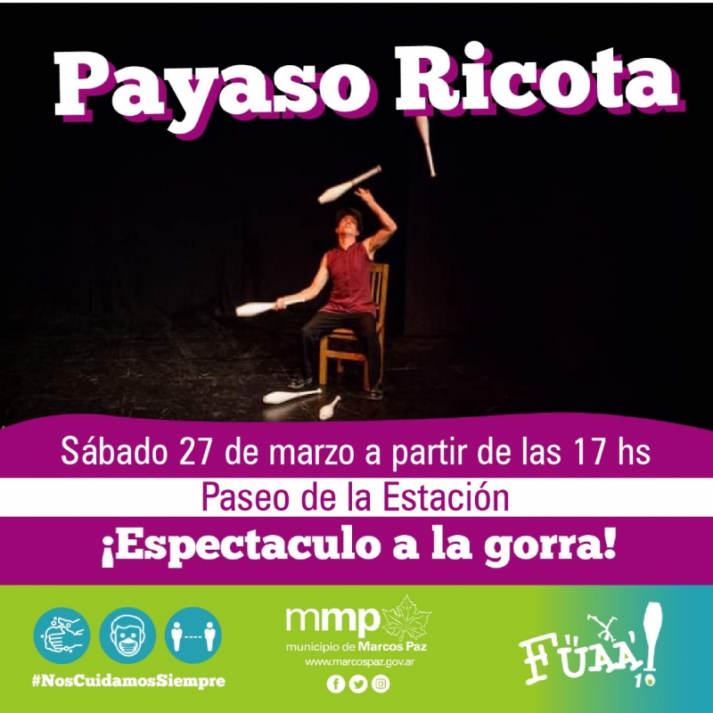 #AgendaCultural