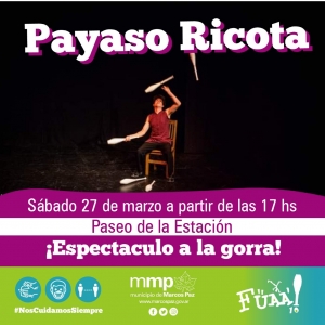 #AgendaCultural