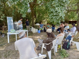 Taller intensivo de Bioinsumos