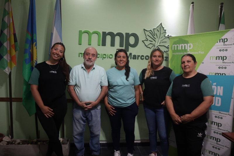 Balance del área de Recreación