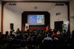 Taller de inserci&oacute;n laboral en el Centro Cultural Roma