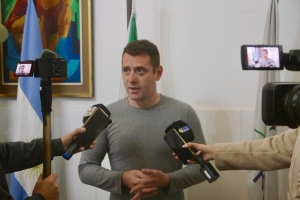 Agosto llega con una intensa agenda de fiestas populares en Marcos Paz