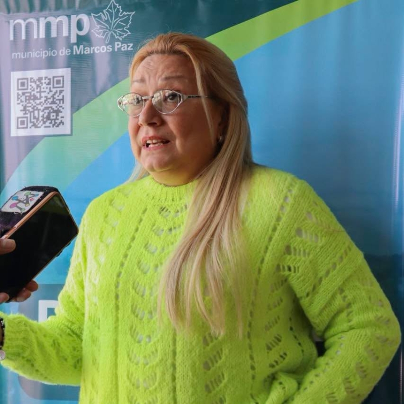 El Municipio brinda asesoramiento y acompa&ntilde;amiento a vecinos sobreendeudados