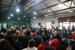 El Municipio brinda asistencia a 100 familias en situación de vulnerabilidad.