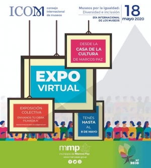 EXPO VIRTUAL.