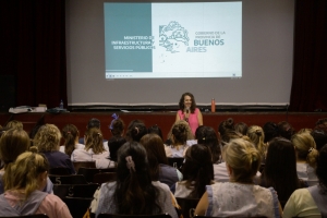 Jornada de planificación anual estratégica en educación ambiental