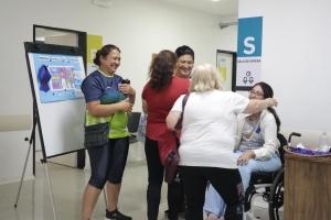 Semana mundial de la diabetes