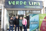 Verde Lima se suma a los comercios adheridos a Proyecto BIDI