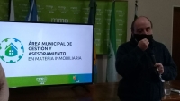 Área Municipal de Gestión y Asesoramiento en Materia Inmobiliaria