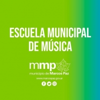 Escuela de Música