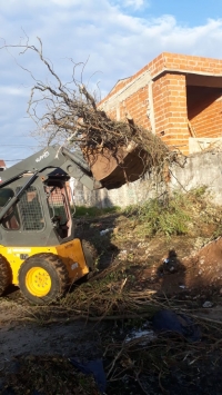 Avanza Marcos Paz Limpia 2019