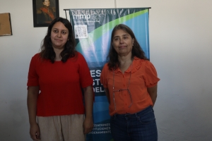 Corsos 2026 en Marcos Paz