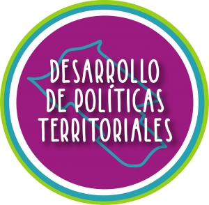 Desarrollo de Políticas Territoriales