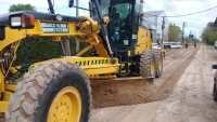 Avanza el preparado de Misiones para ser pavimentada