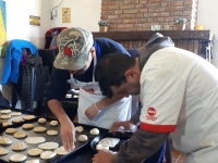 Microemprendimiento laboral inclusivo &quot;Manos a la Obra&quot;