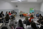 Presentación del libro “Son 30 mil”