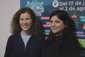Lanzan las Funciones Azules en el Cine Teatro Roma