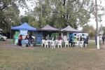 Operativo de Tu Municipio en el Barrio en El Zorzal
