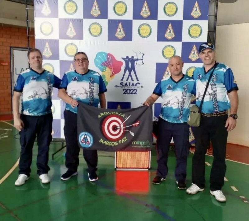 Torneo Internacional de Tiro con Arco