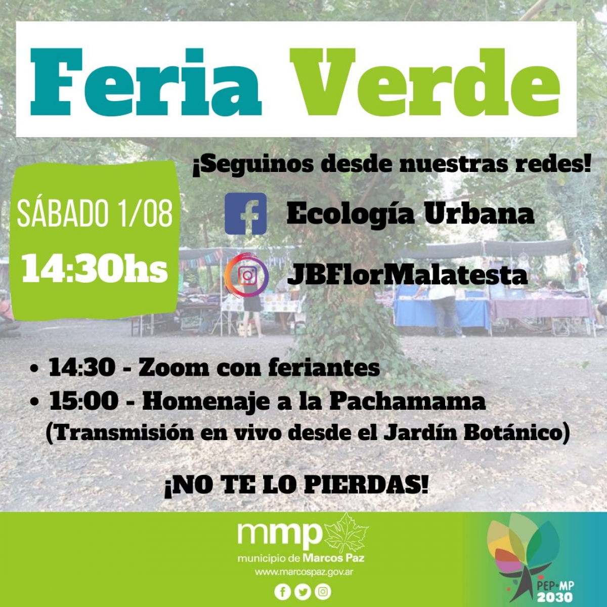 Feria Verde Virtual