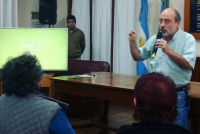 Activos Marcos Paz, un programa de fomento a la movilidad económica de la comunidad