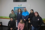 Se present&oacute; la agenda de actividades para las vacaciones de invierno