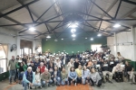 Reconocimiento a empleados municipales por su pase a planta permanente