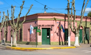 Casa de la Cultura