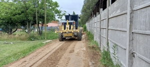 Trabajos de nivelado